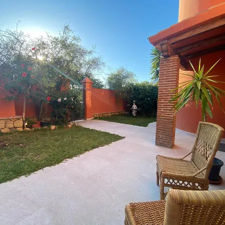 펜션 Casa Delfina *