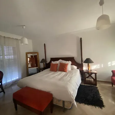 Casa Delfina 에스테포나