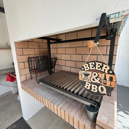 Casa Delfina エステポナ