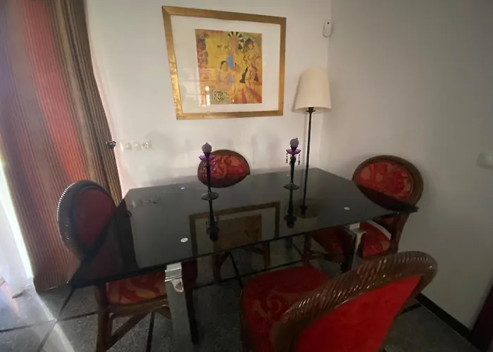 Casa Delfina エステポナ