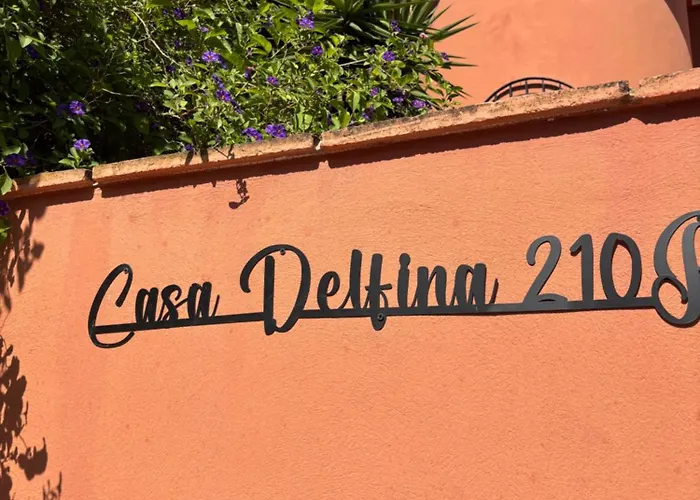 Casa Delfina