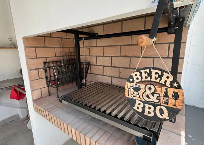 Casa Delfina エステポナ