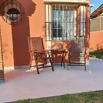 Casa Delfina בית נופש אסטפונה