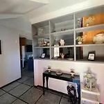 בית נופש Casa Delfina *