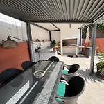 בית נופש Casa Delfina