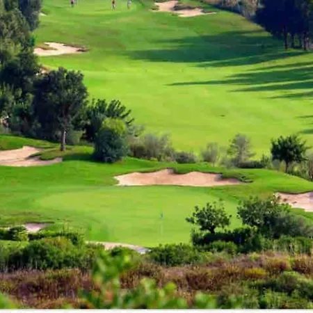 Casa Delfina * Estepona