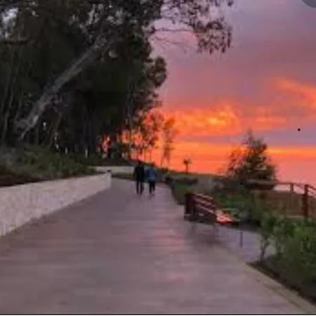 Nyaraló Casa Delfina Estepona