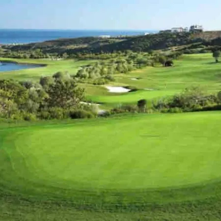 Casa Delfina * Estepona