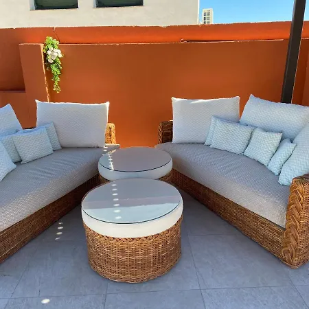 Hébergement de vacances Casa Delfina *