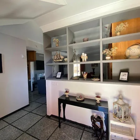 Ferienhaus Casa Delfina *