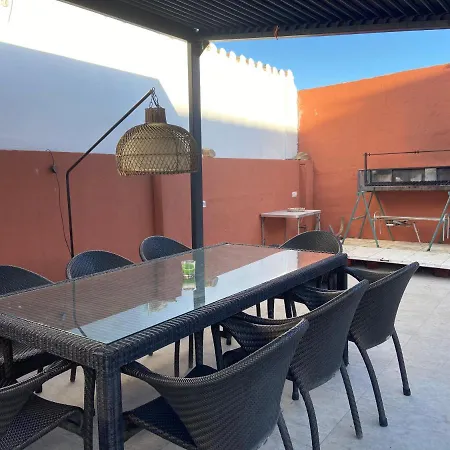 Ferienhaus Casa Delfina *