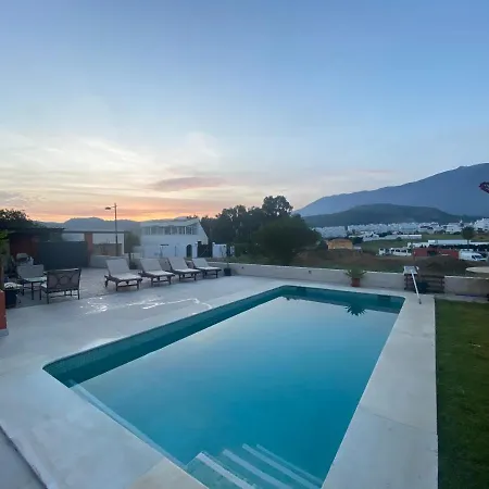 Hébergement de vacances Casa Delfina *