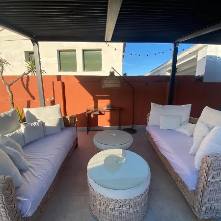 Casa Delfina *