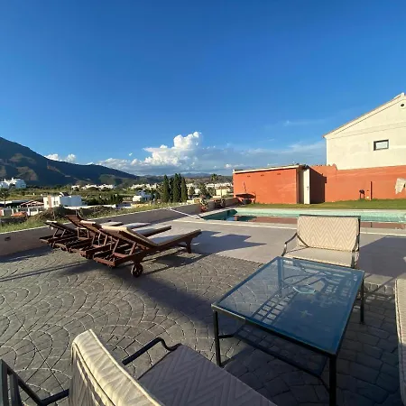 Hébergement de vacances Casa Delfina *