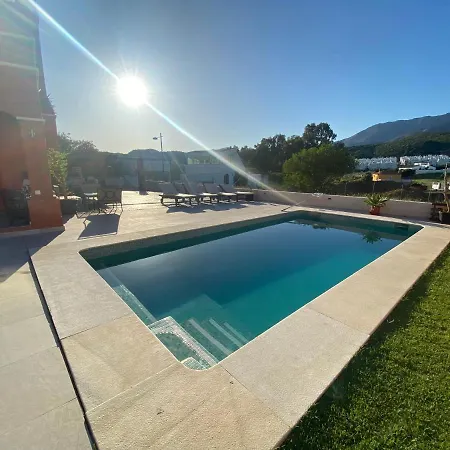 Ferienhaus Casa Delfina Estepona