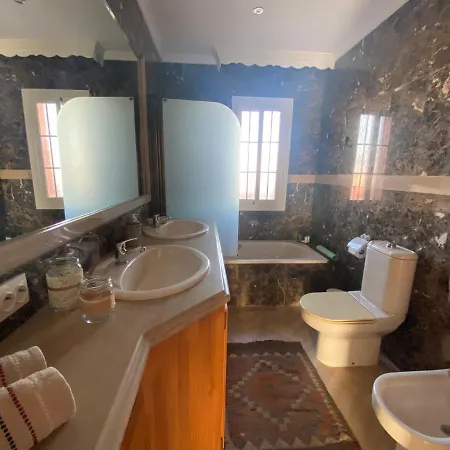 Hébergement de vacances Casa Delfina *