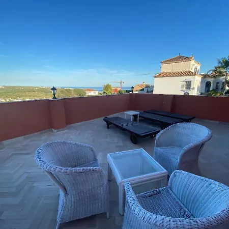 Ferienhaus Casa Delfina