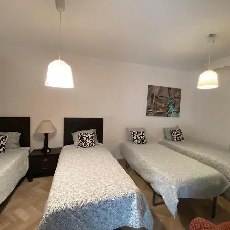 Casa Delfina