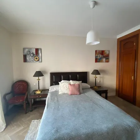 Ferienhaus Casa Delfina *