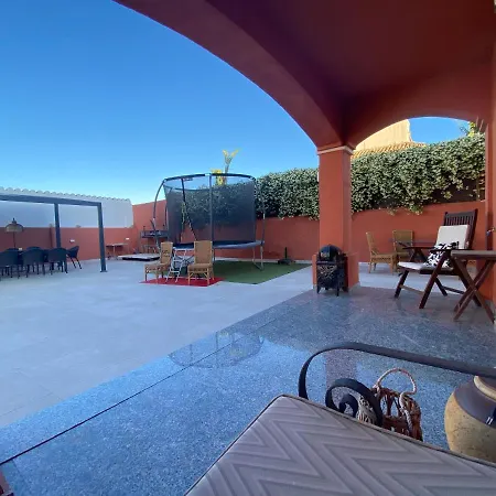 Ferienhaus Casa Delfina *