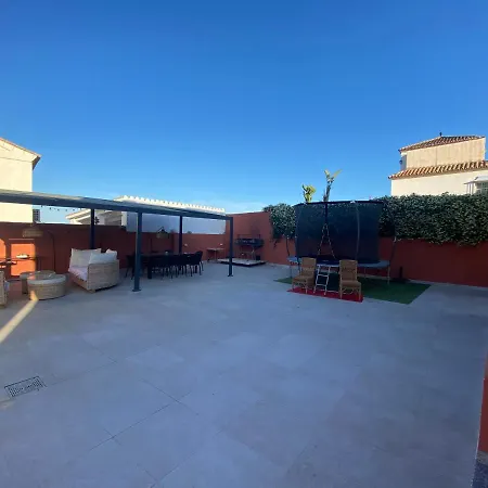 Casa Delfina Ferienhaus *