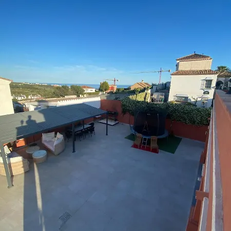 Casa Delfina Ferienhaus