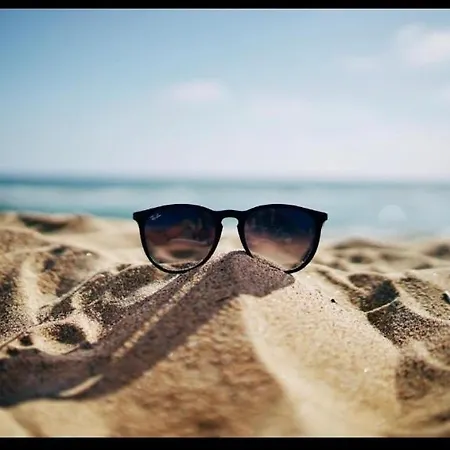 Casa Delfina * Estepona