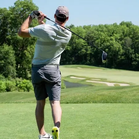 Casa Delfina Nyaraló Estepona