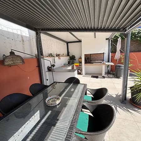 Nyaraló Casa Delfina