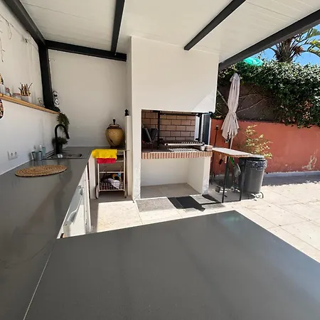 Hébergement de vacances Casa Delfina