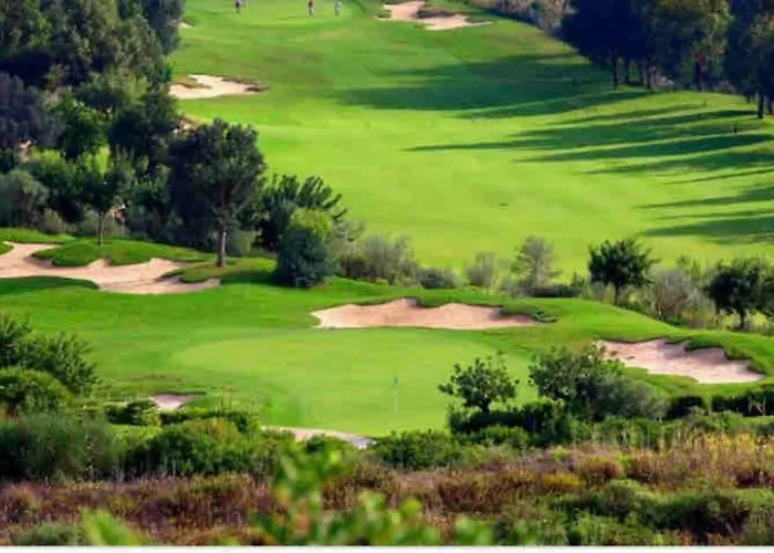 Casa Delfina * Estepona