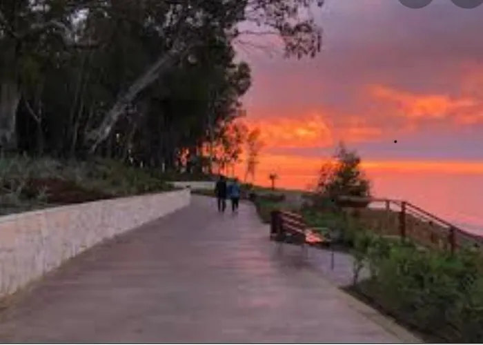 Holiday home Casa Delfina Estepona