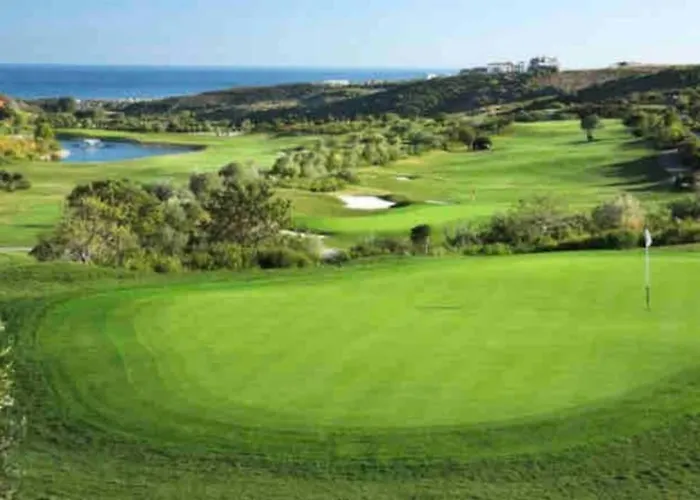 Casa Delfina * Estepona