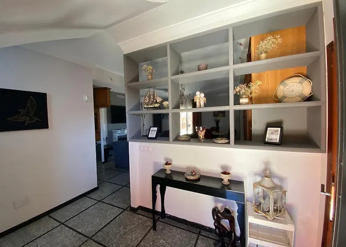 Casa de Férias Casa Delfina *