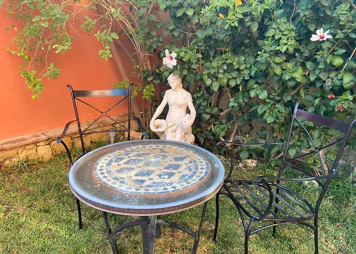 Casa Delfina Holiday home Estepona