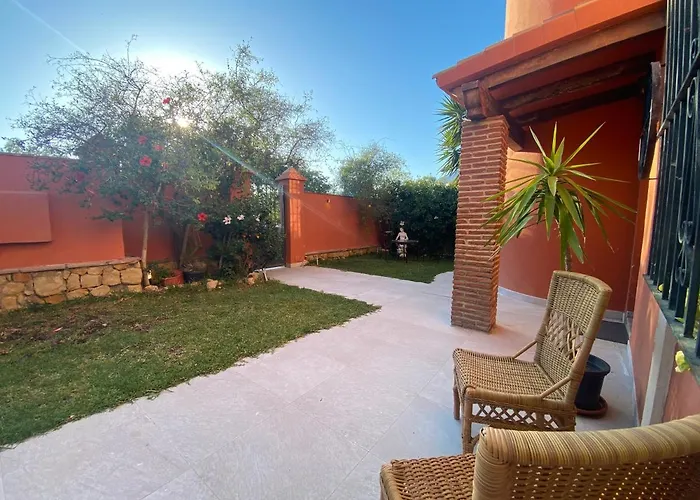 Casa de Férias Casa Delfina *