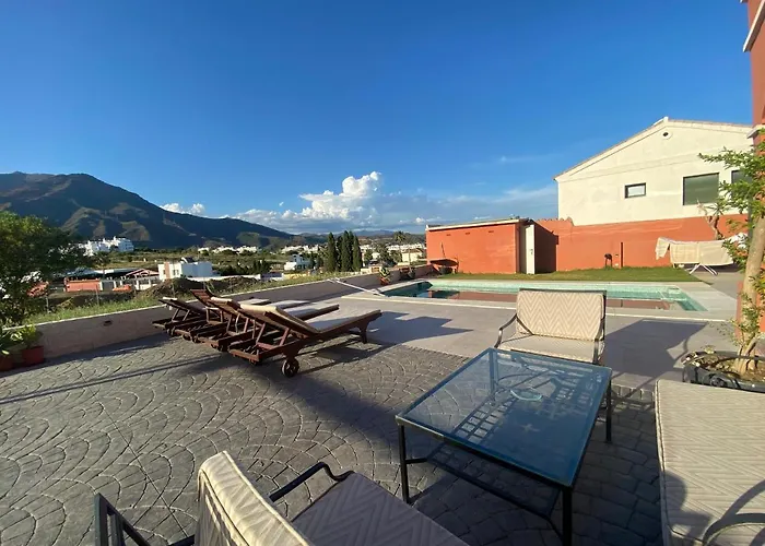 Holiday home Casa Delfina *