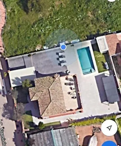 Casa Delfina Holiday home