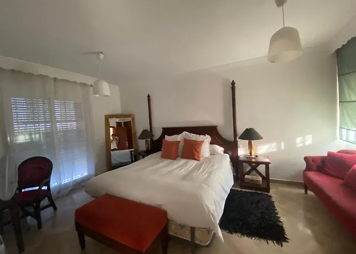 Casa Delfina Estepona