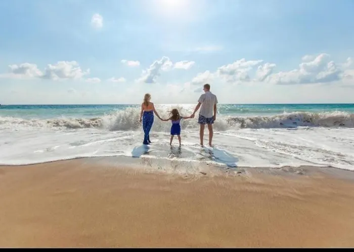 Casa Delfina Holiday home *