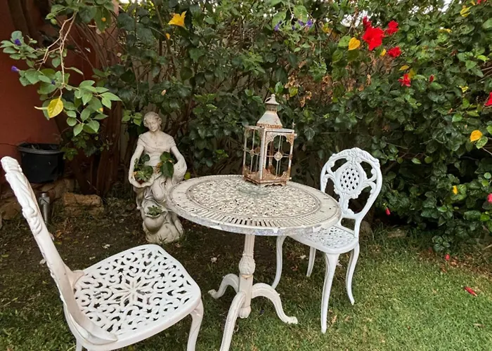 Casa Delfina * Estepona