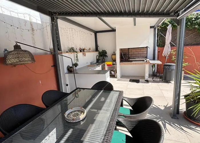 Casa de Férias Casa Delfina