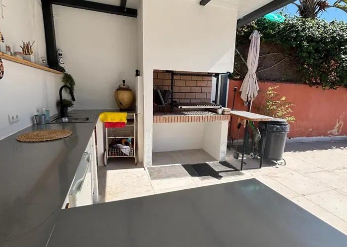 Casa de Férias Casa Delfina