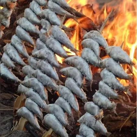 Casa vacanze Casa Delfina Estepona