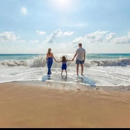 Casa Delfina Casa vacanze *