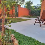 Casa Delfina エステポナ
