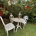 Casa Delfina * エステポナ