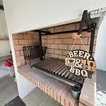 Casa Delfina エステポナ