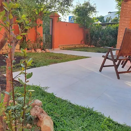 Casa Delfina Estepona