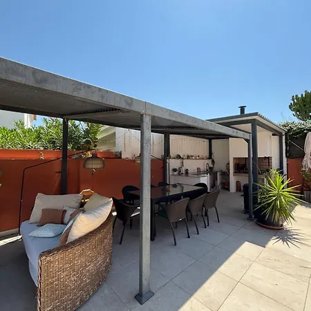 Tatil Evi Casa Delfina Estepona